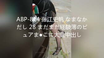 ABP-814 藤江史帆 なまなかだし 28 まだまだ経験薄のピュアま●こに大量中出し