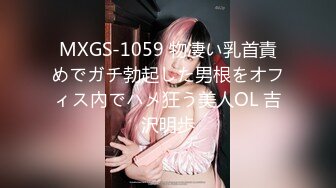 MXGS-1059 物凄い乳首責めでガチ勃起した男根をオフィス內でハメ狂う美人OL 吉沢明歩