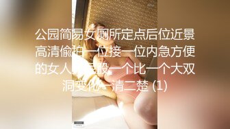 公园简易女厕所定点后位近景高清偸拍一位接一位内急方便的女人大屁股一个比一个大双洞变化一清二楚 (1)