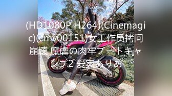 (HD1080P H264)(Cinemagic)(cmv00151)女工作员拷问崩壊 魔虐の肉牢ブートキャンプ2 爱実ありあ