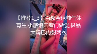 【推荐1_3】百叔金诱帅气体育生,小旅馆开着门做爱,极品大鸡巴内射两次