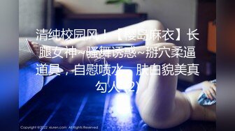 清纯校园风！【樱岛麻衣】长腿女神~骚舞诱惑~掰穴柔逼道具，自慰喷水，肤白貌美真勾人 (2)