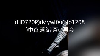 (HD720P)(Mywife)(No1208)中谷 莉緒 蒼い再会