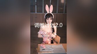 调教计划2.0