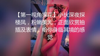 【第一视角探花】小伙深夜探楼凤，粉嫩美乳，正面欣赏抽插及表情，给你身临其境的感觉