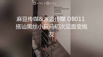 麻豆传媒&渡边传媒 DB011 搭讪黑丝小只马初次见面变炮友