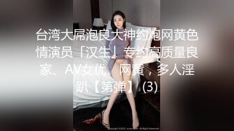 台湾大屌泡良大神约炮网黄色情演员「汉生」专约高质量良家、AV女优、网黄，多人淫趴【第弹】 (3)