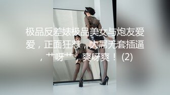 极品反差婊极品美女与炮友爱爱，正面狂怼，大屌无套插逼，艹呀艹，爽呀爽！ (2)