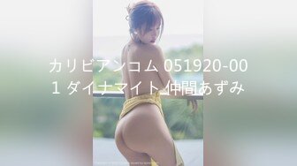 カリビアンコム 051920-001 ダイナマイト 仲間あずみ